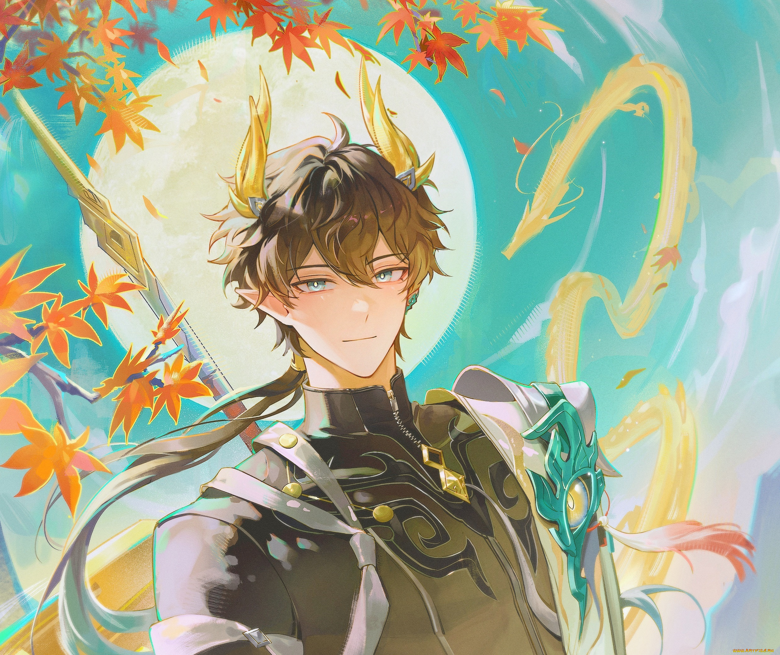 �����, honkai,  star rail, ������